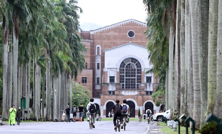 跟著感動走，全力以赴