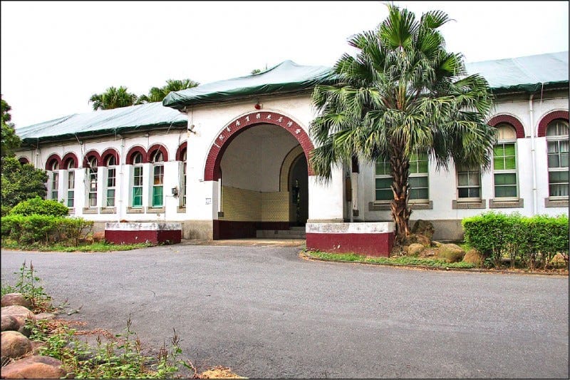 對抗遺忘：樂生療養院訪問紀實