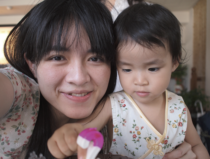 泌尿科姜宜妮醫師專訪