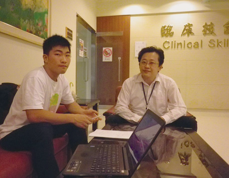 醫學通識教育大清算