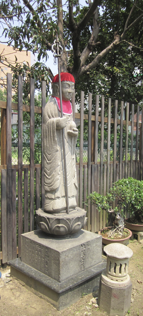 融合與在地化、見證文化的相遇：東和禪寺