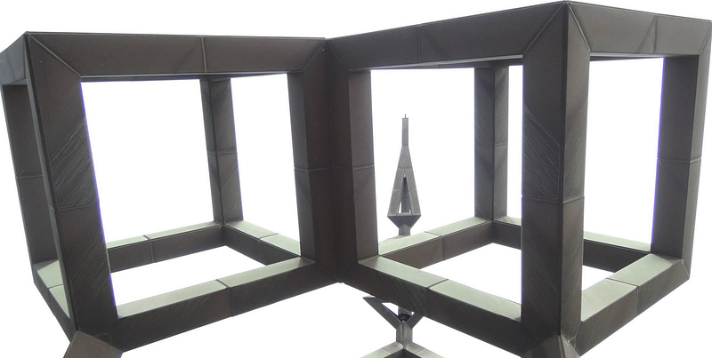 二二八公園：鑲嵌在綠意中的時代記憶