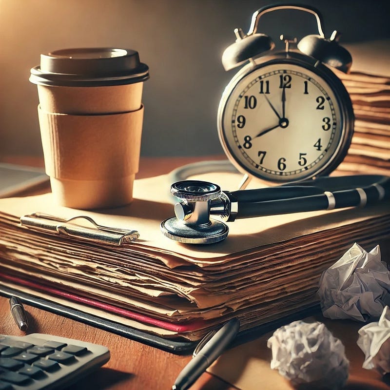 醫師勞動議題：工時Q&A