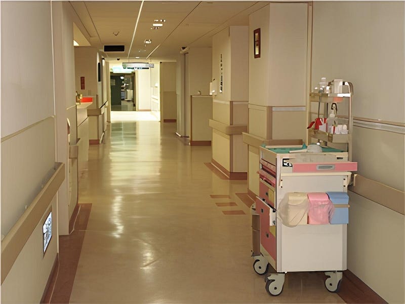 醫學院「大」人物：專訪實習護生