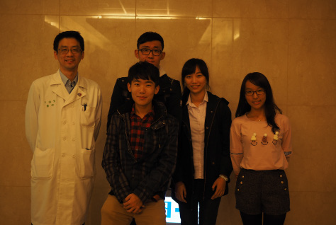 麻醉風暴v.s.醫療勞動──醫師暨醫學生過勞訪談