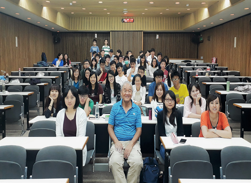 溝通的橋樑──台語與印尼語