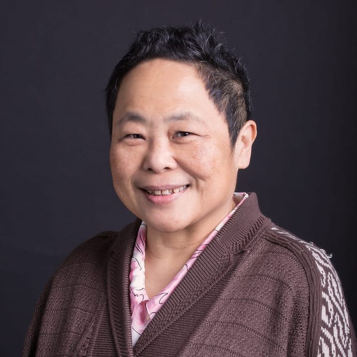 如今，我們依然心有所愛：與季瑋珠教授談醫訊之過往、現在及未來