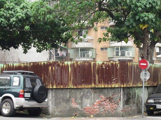 為什麼醫學生應該關注紹興社區拆遷案？