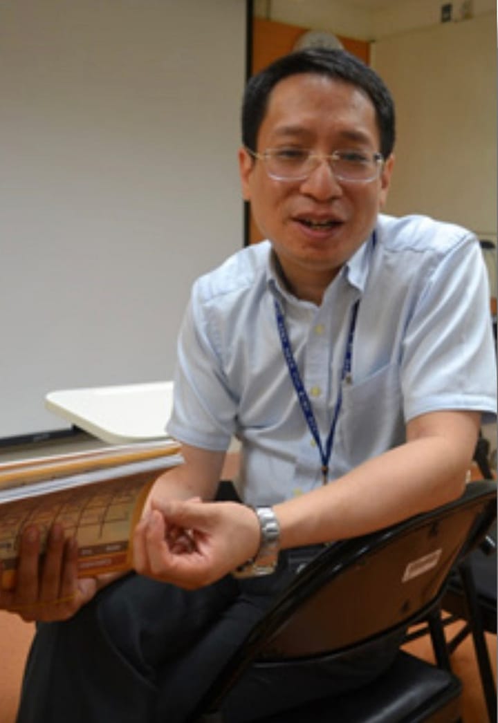 以孩子為本，兒童醫療的下一頁