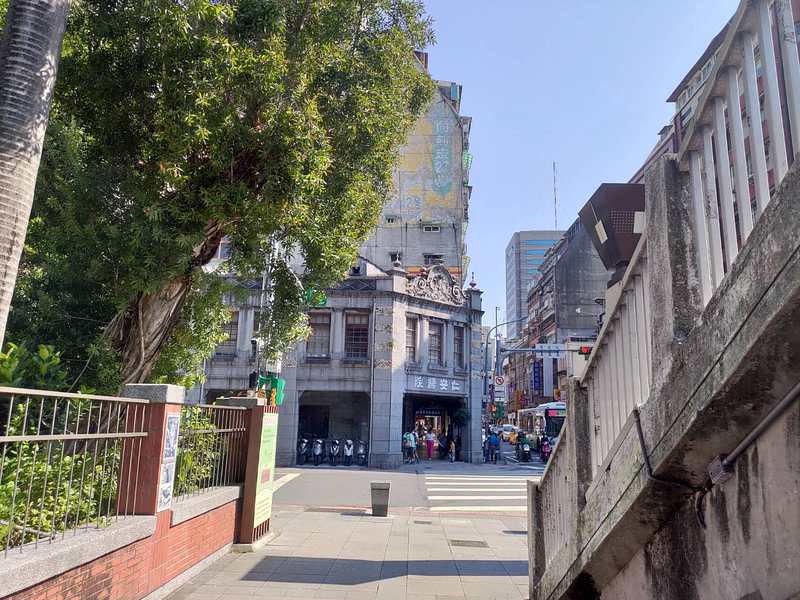 景福散策：雙甲子的文化積澱