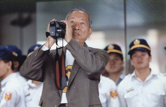 基醫，1991──「一〇〇行動聯盟」的雙十前夕