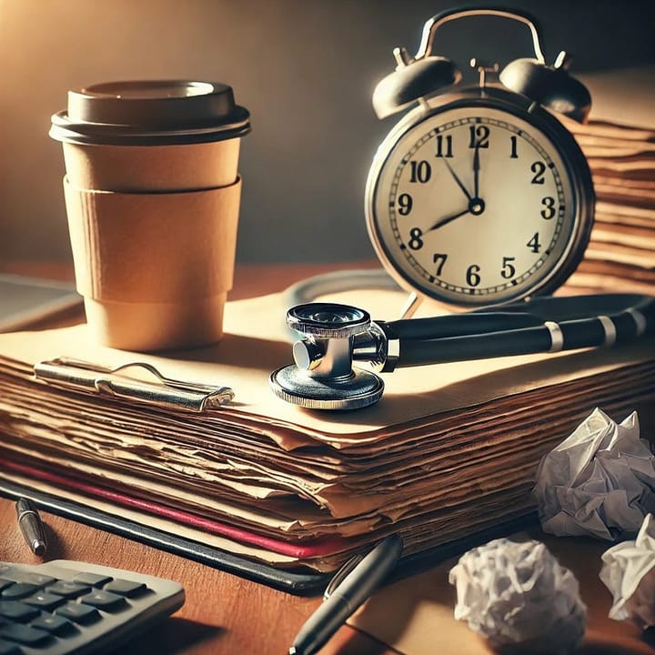 醫師勞動議題：工時Q&A