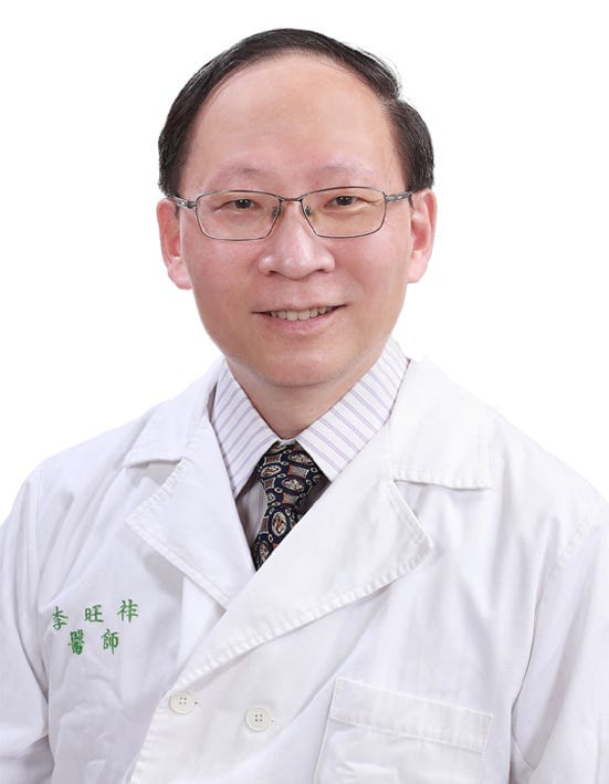 臺大小兒部的過往與展望：李旺祚院長專訪