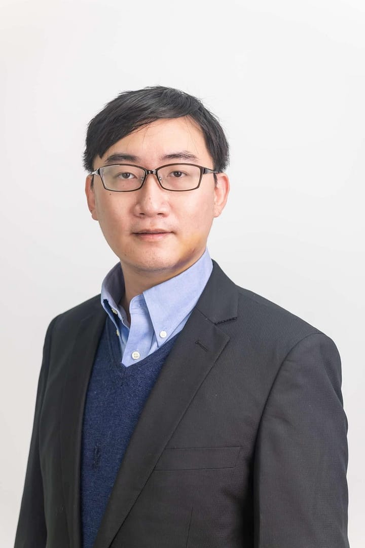 從書寫到實踐：專訪陳宗延醫師與台大醫訊的故事