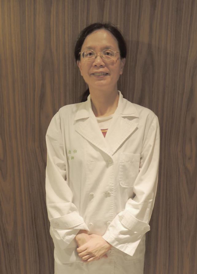 急診 × 生涯規劃 ──專訪翁德怡老師