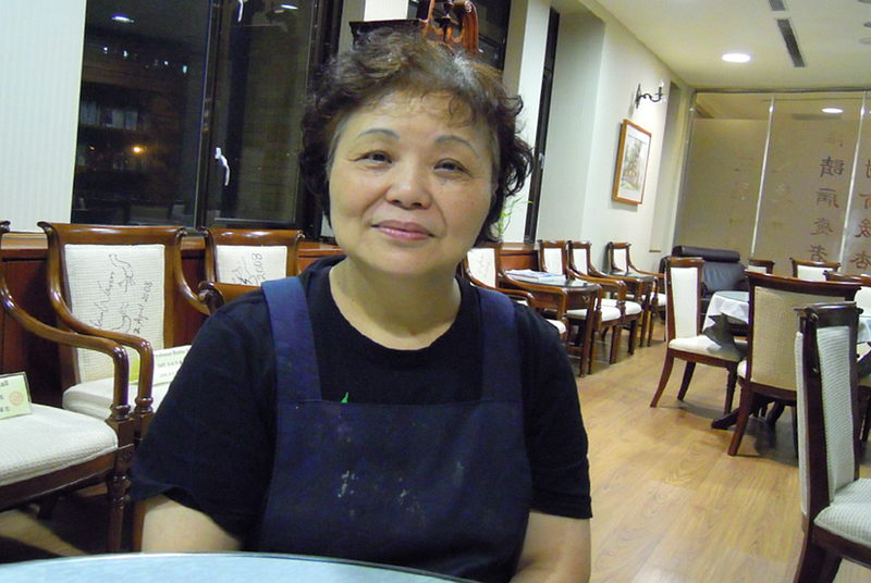 醫學院「大」人物：杏園胖媽專訪